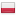 krakskok.pl server is located in Poland